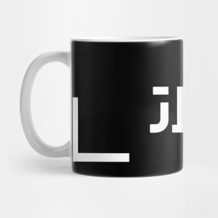 Jin Mug